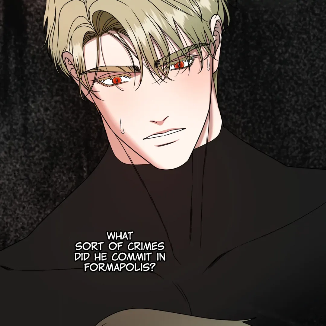 Read Dr. Agatho Report chapter 7 image 4 on Lezhin