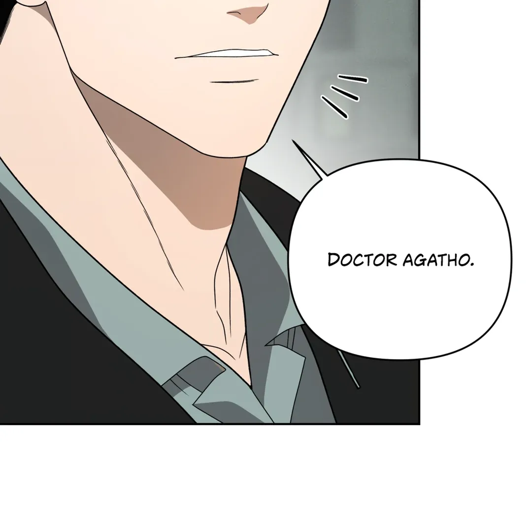 Read Dr. Agatho Report chapter 7 image 51 on Lezhin