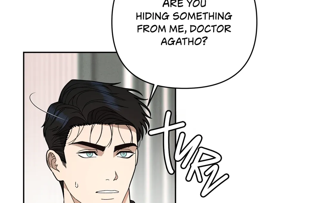 Read Dr. Agatho Report chapter 7 image 72 on Lezhin