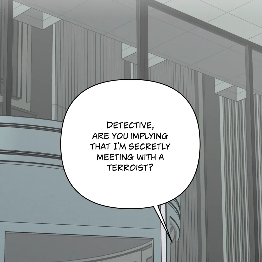 Read Dr. Agatho Report chapter 7 image 80 on Lezhin