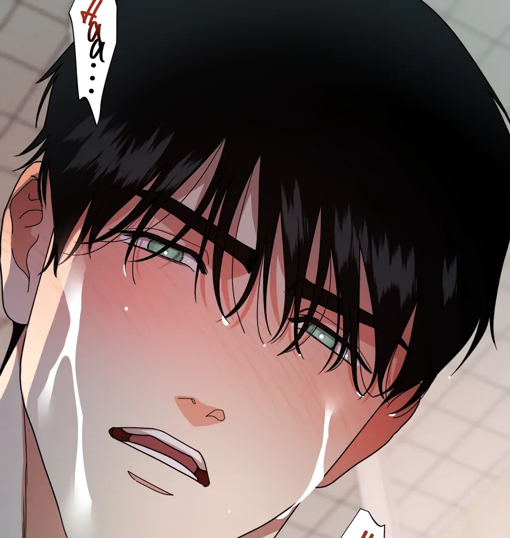 Read Dr. Agatho Report chapter 8 image 117 on Lezhin