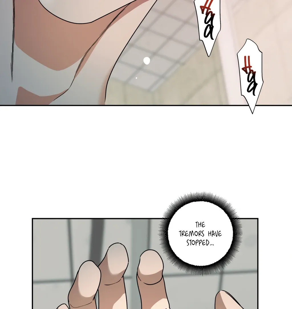Read Dr. Agatho Report chapter 8 image 118 on Lezhin