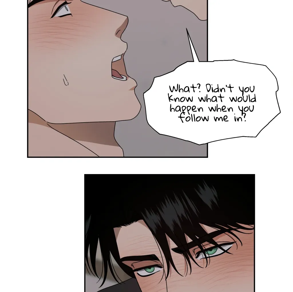 Read Dr. Agatho Report chapter 8 image 14 on Lezhin