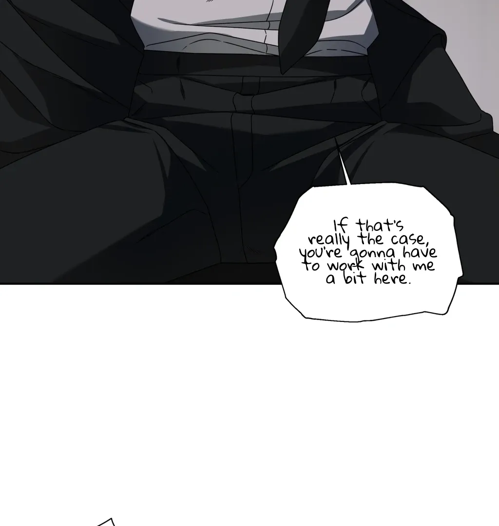 Read Dr. Agatho Report chapter 8 image 19 on Lezhin