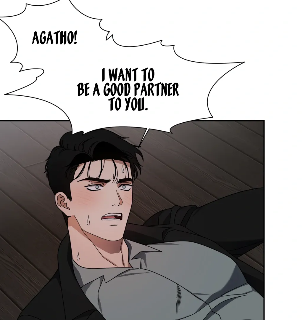 Read Dr. Agatho Report chapter 8 image 20 on Lezhin