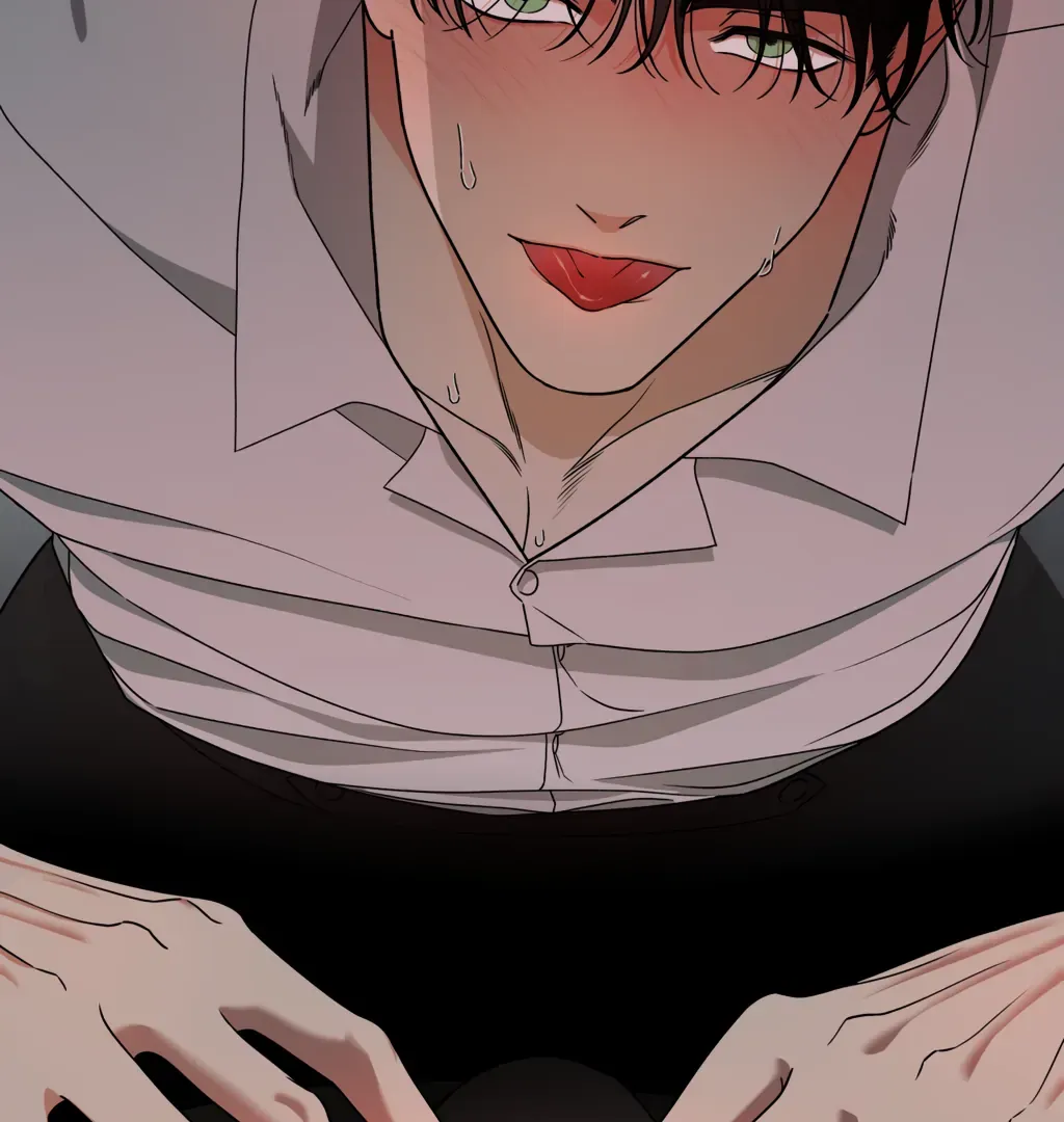 Read Dr. Agatho Report chapter 8 image 31 on Lezhin