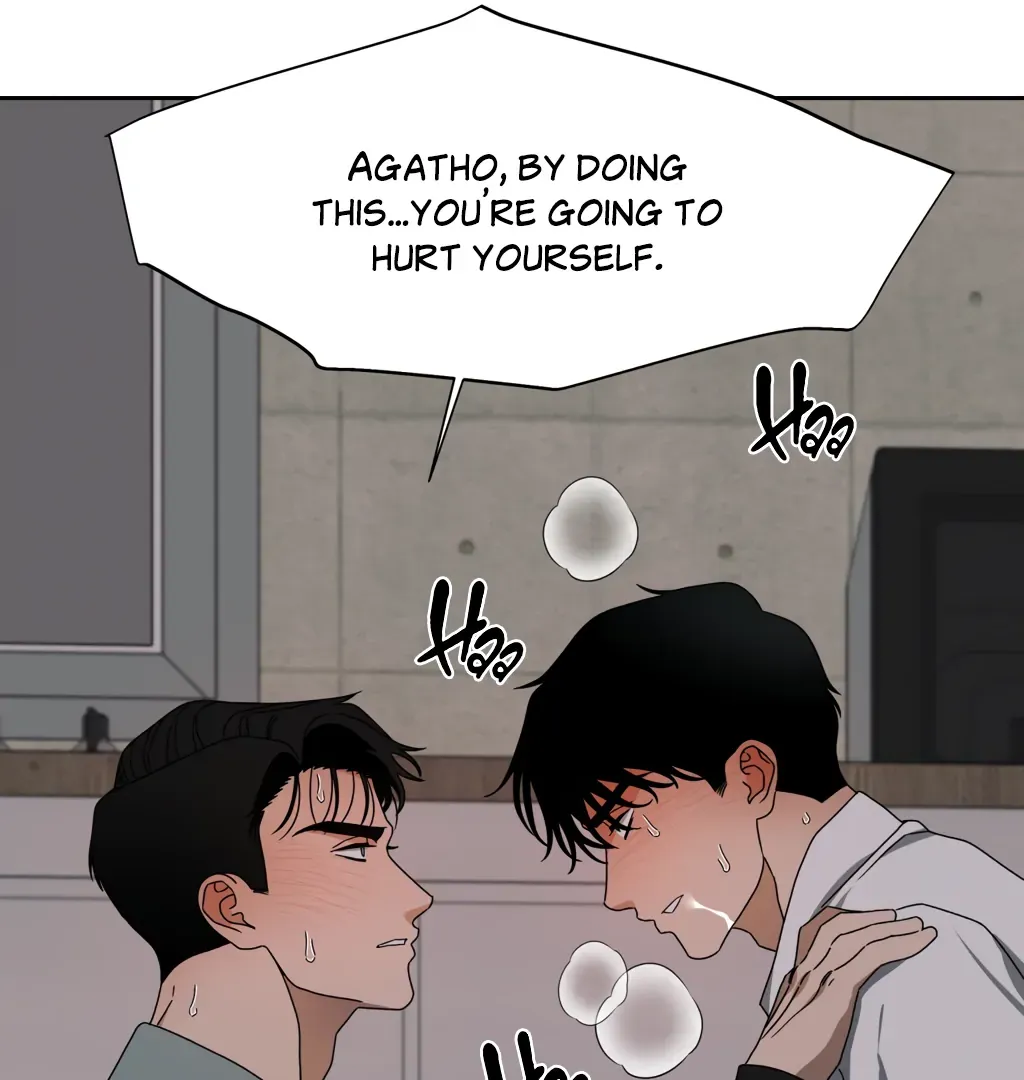 Read Dr. Agatho Report chapter 8 image 72 on Lezhin