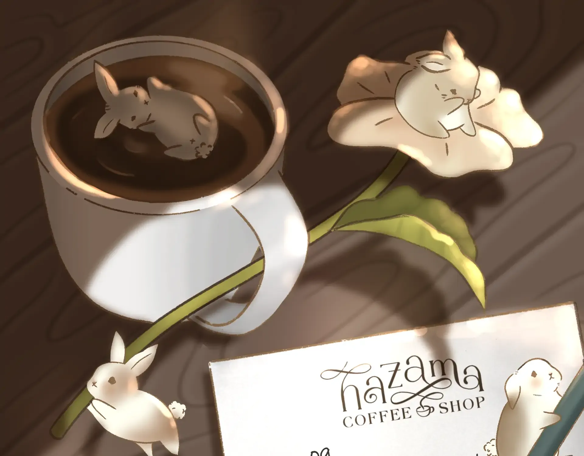 Read Dr. Agatho Report chapter 9 image 1 on Lezhin