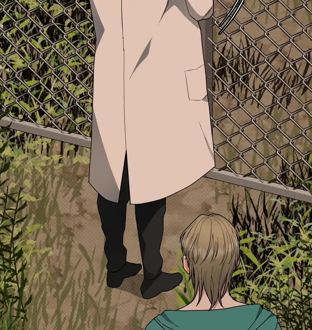 Read Dr. Agatho Report chapter 9 image 12 on Lezhin
