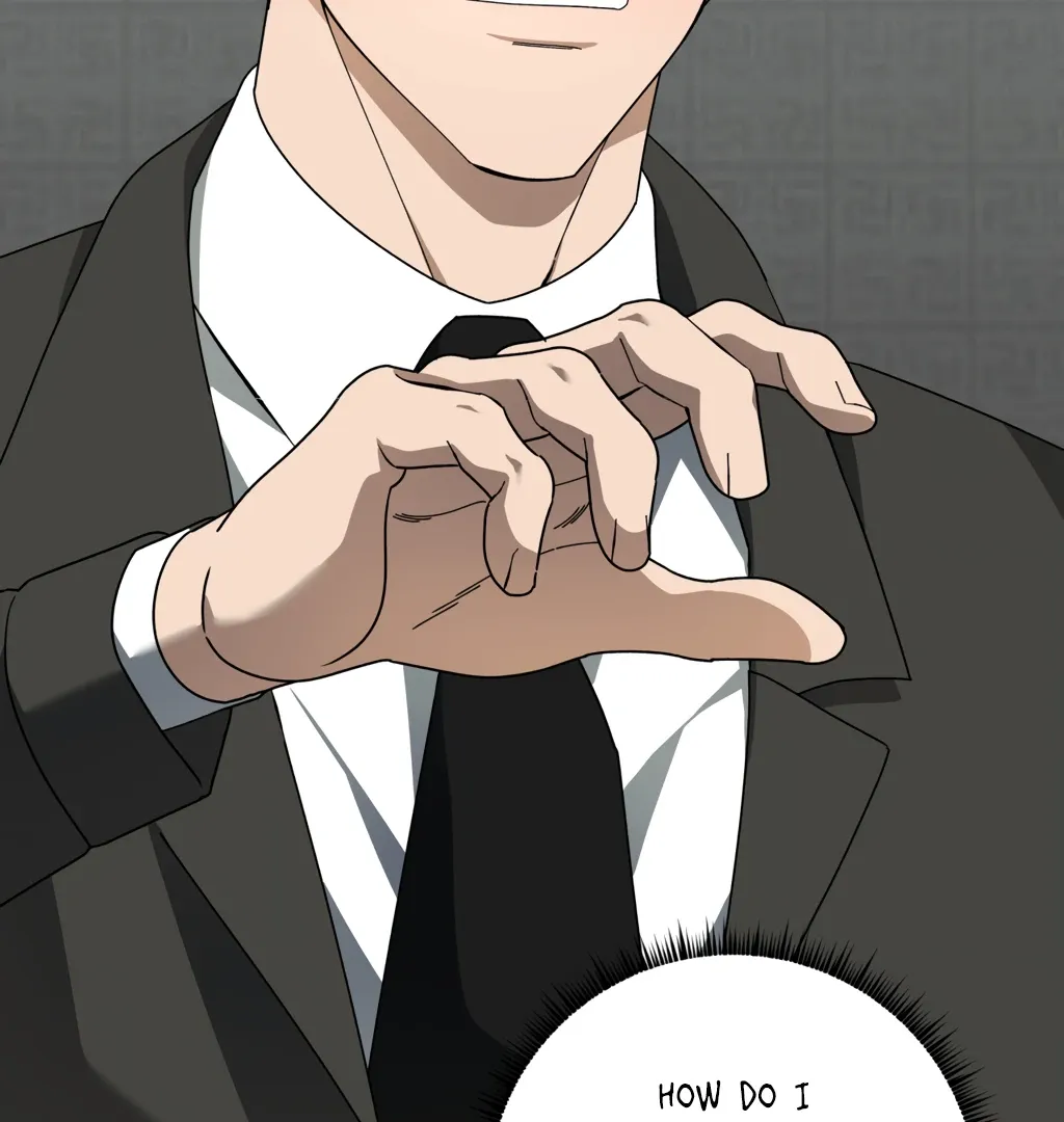 Read Dr. Agatho Report chapter 9 image 122 on Lezhin