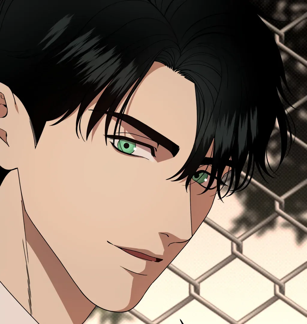 Read Dr. Agatho Report chapter 9 image 18 on Lezhin