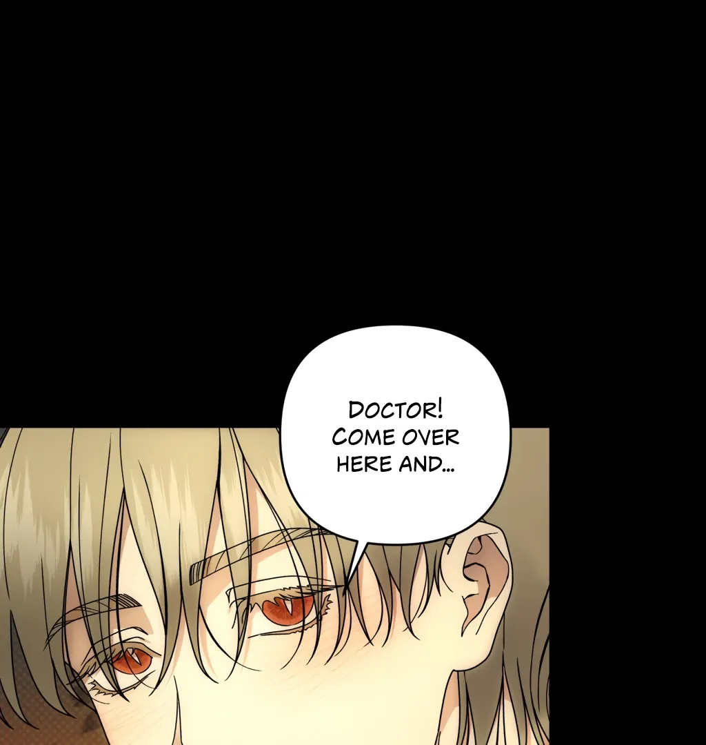 Read Dr. Agatho Report chapter 9 image 41 on Lezhin