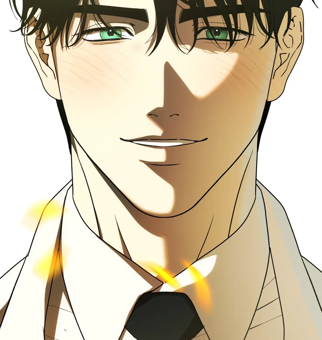 Read Dr. Agatho Report chapter 9 image 46 on Lezhin