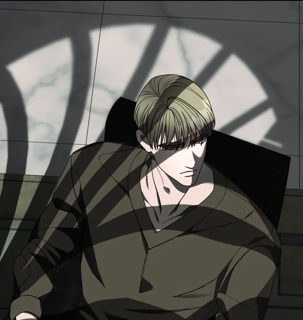 Read Dr. Agatho Report chapter 9 image 53 on Lezhin