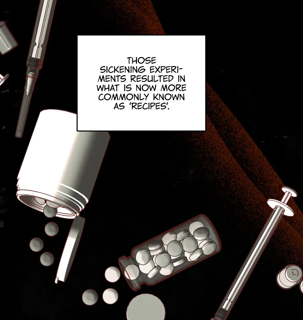 Read Dr. Agatho Report chapter 9 image 63 on Lezhin