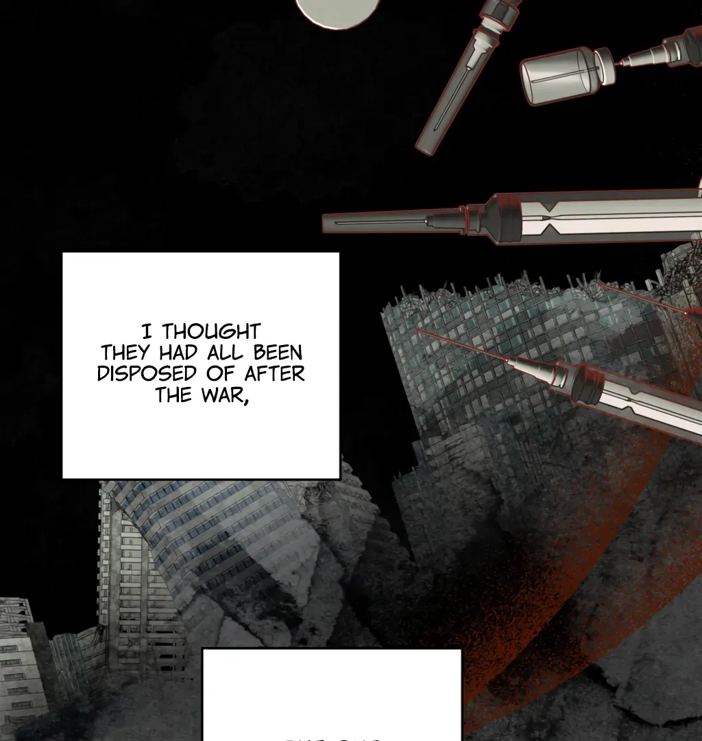 Read Dr. Agatho Report chapter 9 image 64 on Lezhin