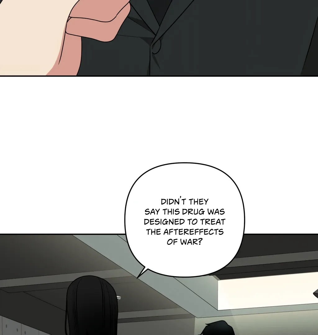Read Dr. Agatho Report chapter 9 image 77 on Lezhin