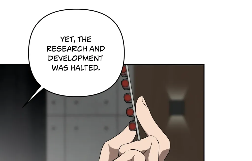 Read Dr. Agatho Report chapter 9 image 79 on Lezhin