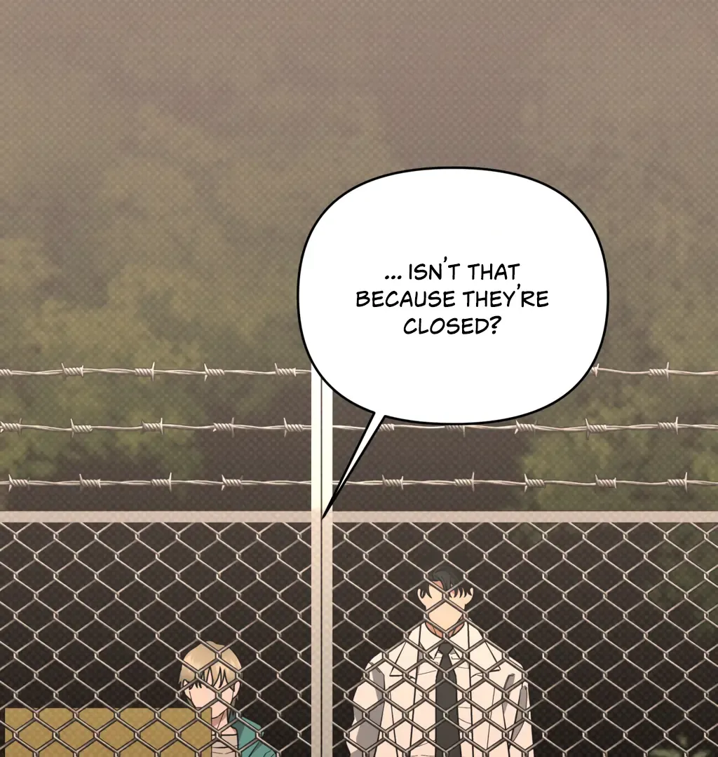 Read Dr. Agatho Report chapter 9 image 8 on Lezhin