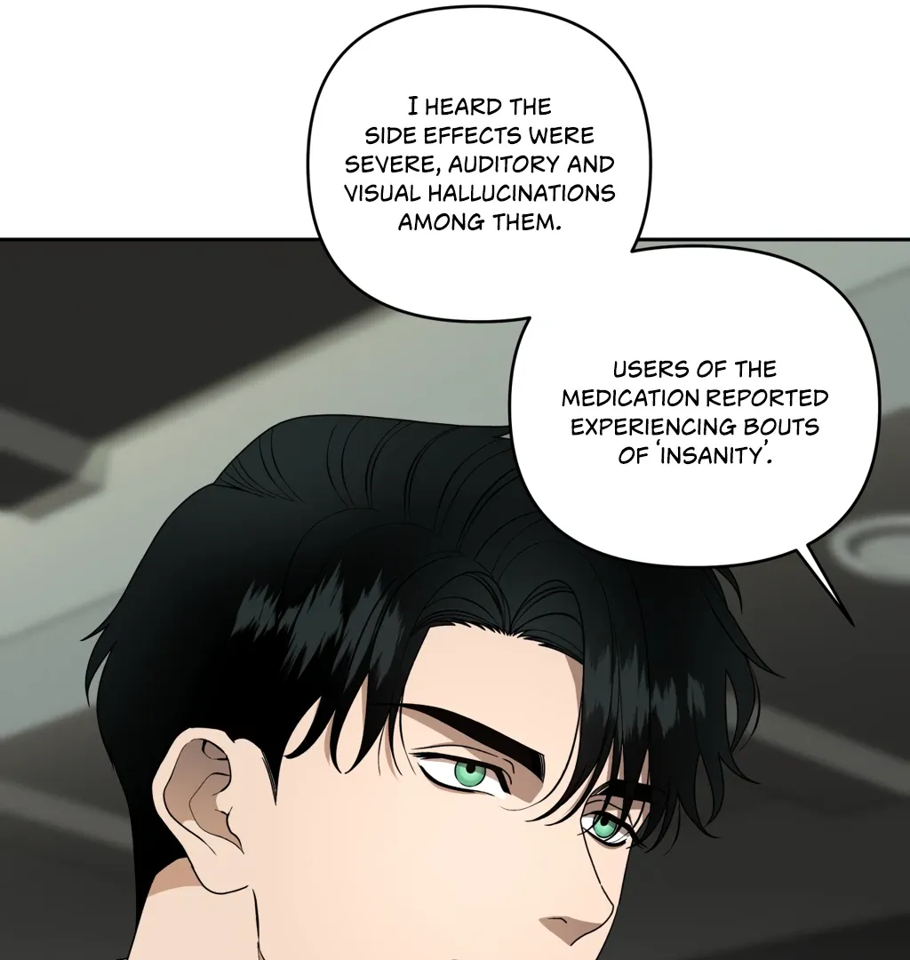 Read Dr. Agatho Report chapter 9 image 81 on Lezhin