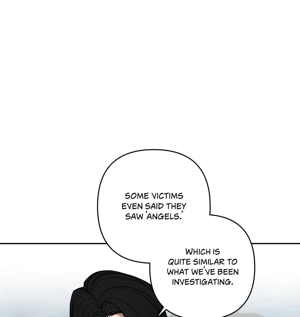 Read Dr. Agatho Report chapter 9 image 83 on Lezhin