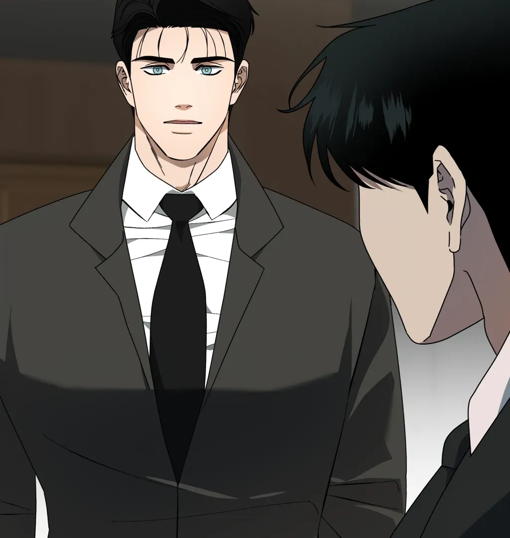 Read Dr. Agatho Report chapter 9 image 89 on Lezhin