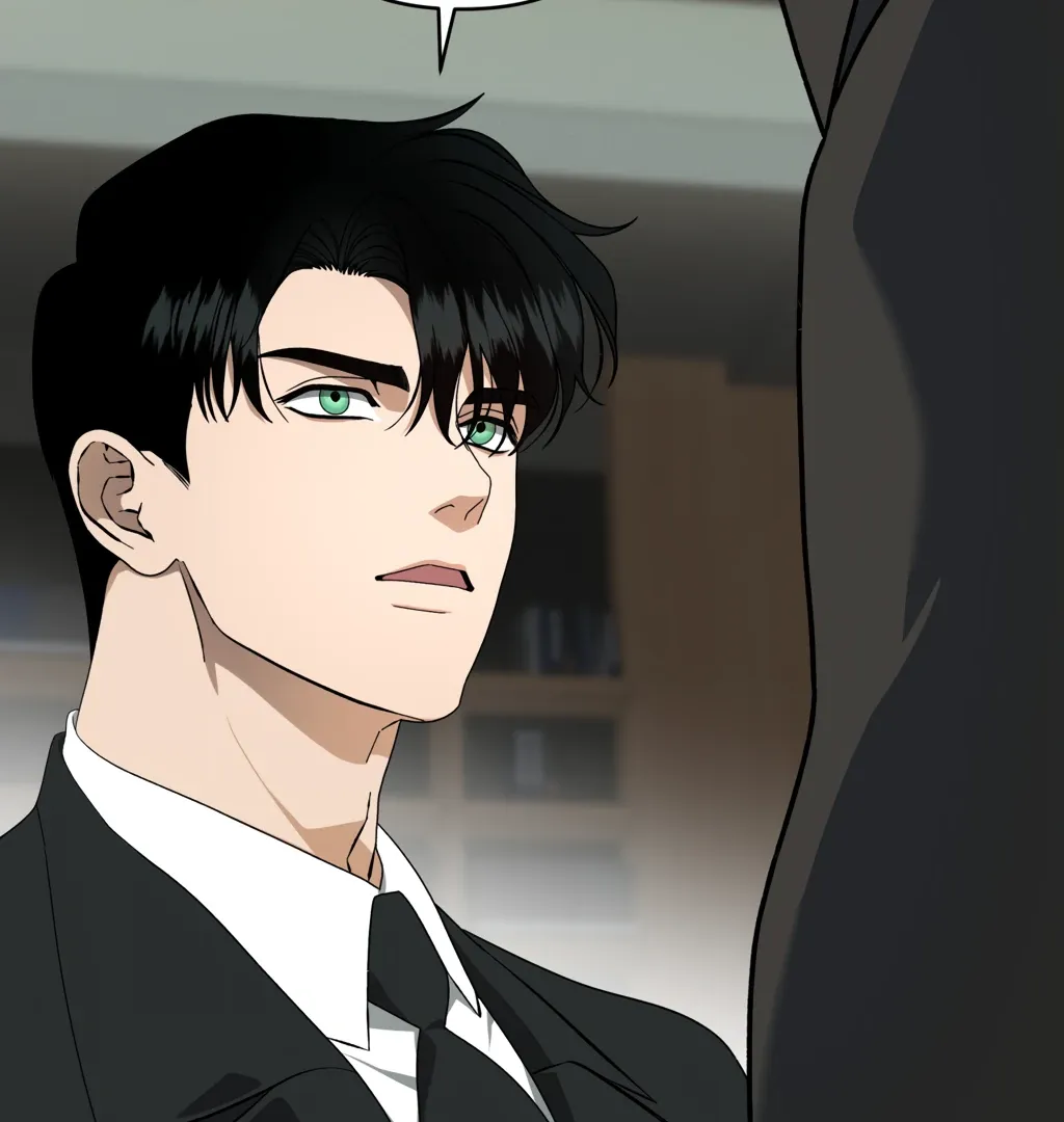 Read Dr. Agatho Report chapter 9 image 91 on Lezhin