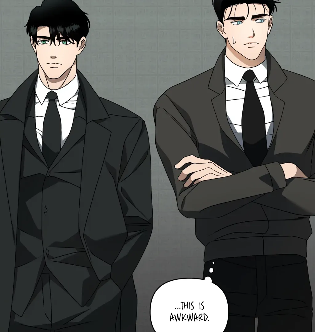 Read Dr. Agatho Report chapter 9 image 96 on Lezhin