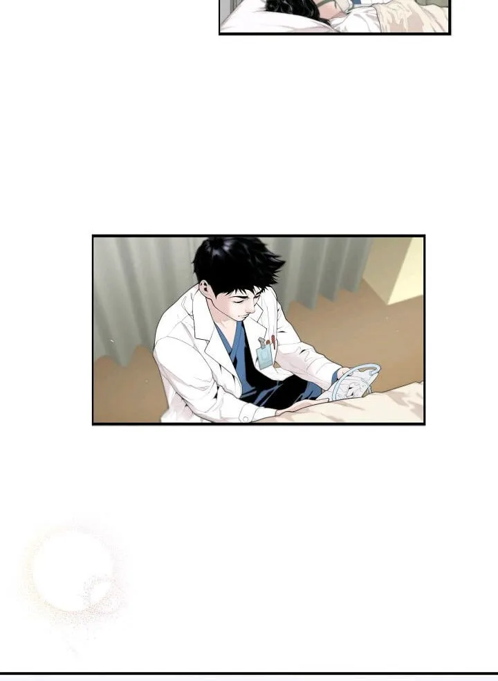Read Dr. Choi Tae-Soo chapter 0 image 16 on Lezhin