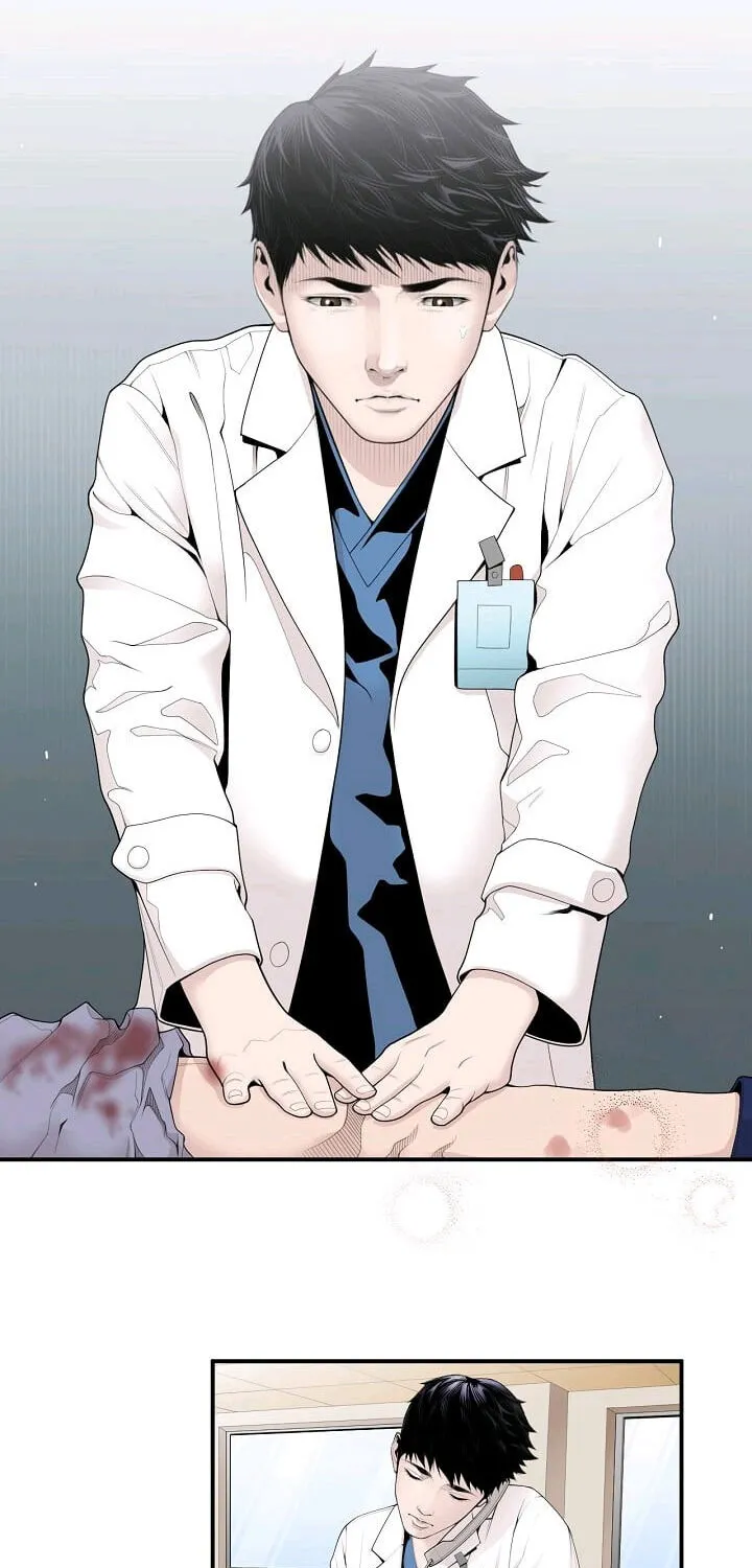 Read Dr. Choi Tae-Soo chapter 0 image 17 on Lezhin