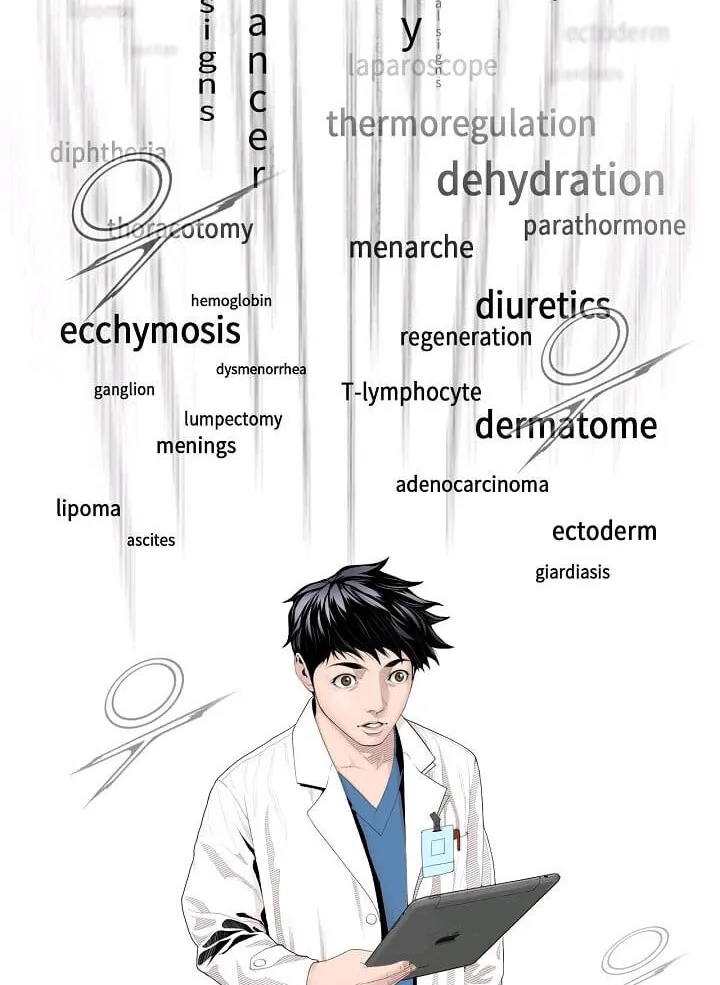 Read Dr. Choi Tae-Soo chapter 0 image 22 on Lezhin