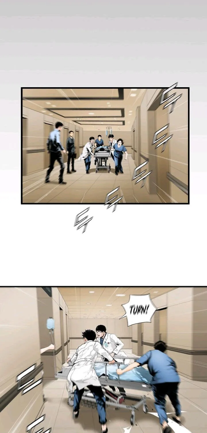Read Dr. Choi Tae-Soo chapter 0 image 3 on Lezhin