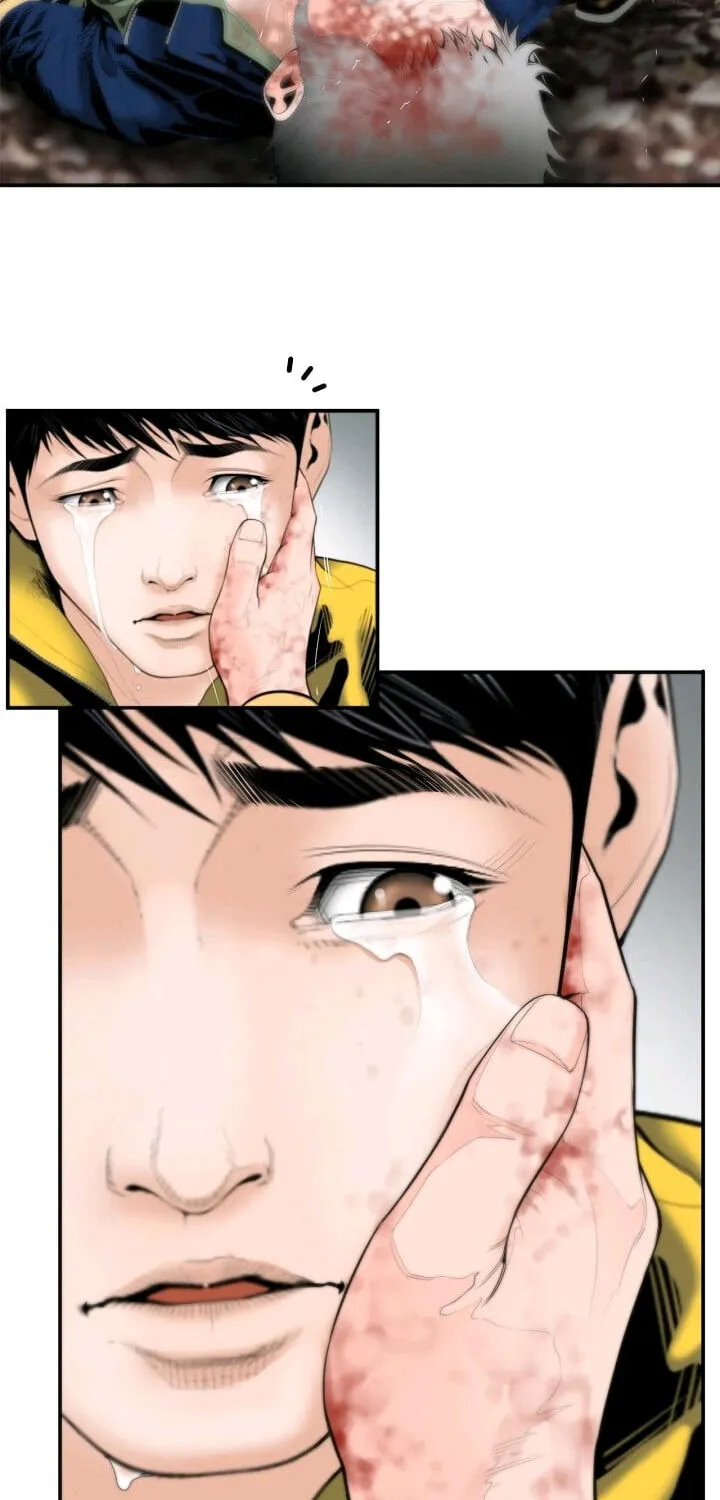 Read Dr. Choi Tae-Soo chapter 0 image 31 on Lezhin
