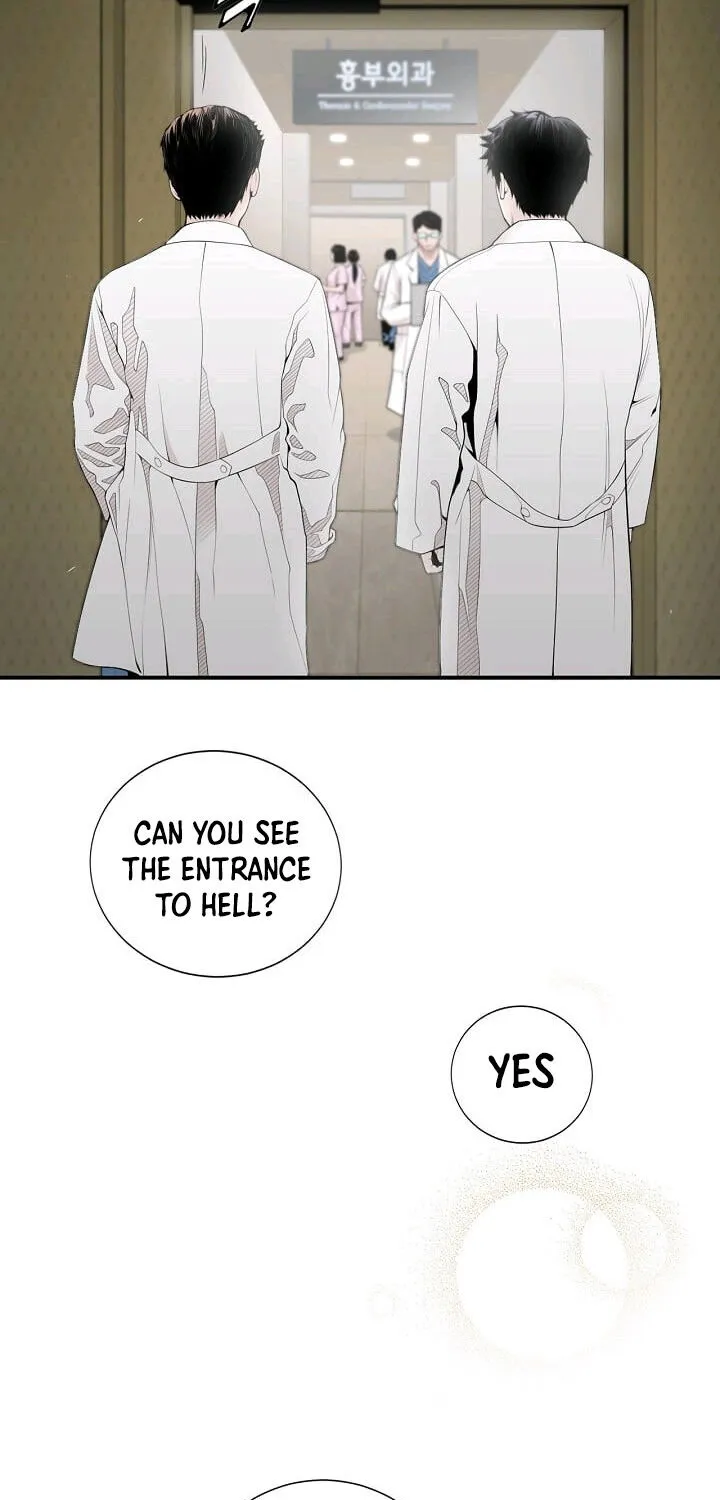 Read Dr. Choi Tae-Soo chapter 0 image 39 on Lezhin