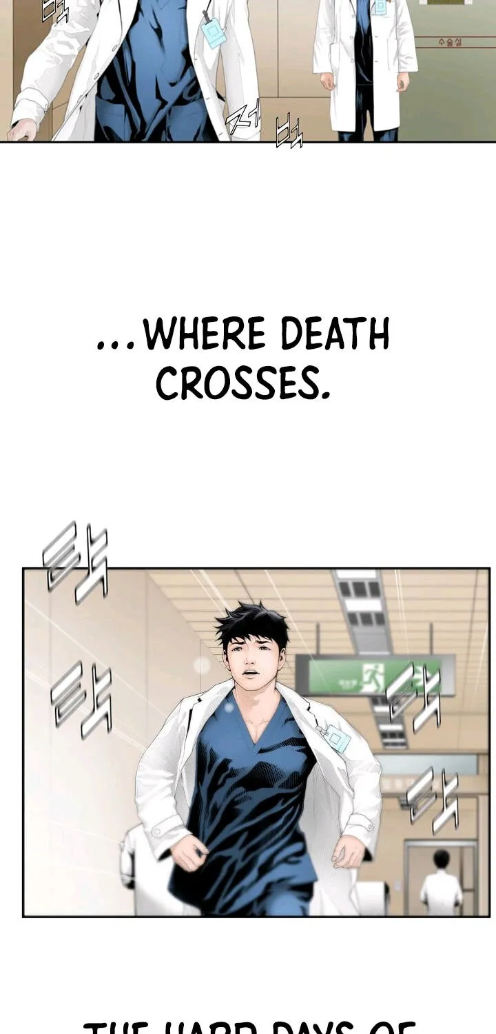 Read Dr. Choi Tae-Soo chapter 0 image 9 on Lezhin
