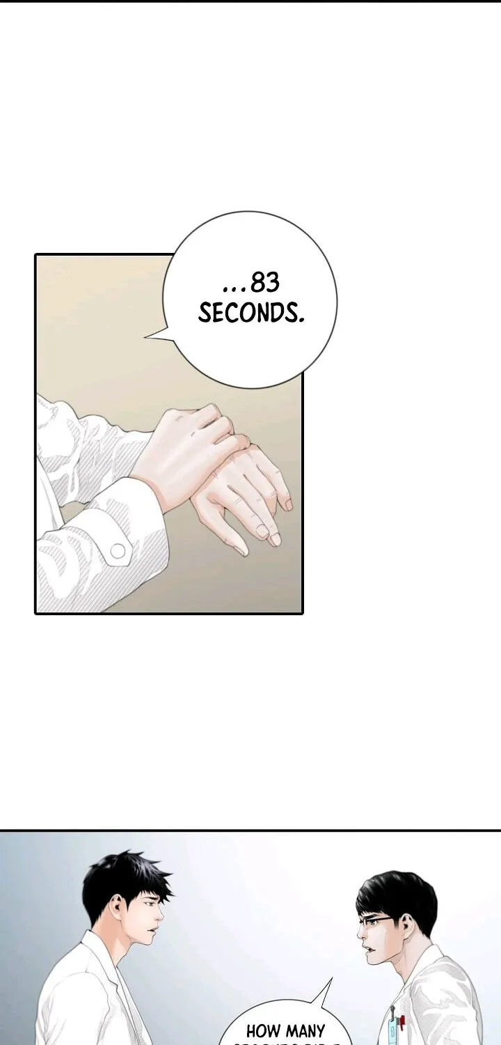 Read Dr. Choi Tae-Soo chapter 1 image 10 on Lezhin