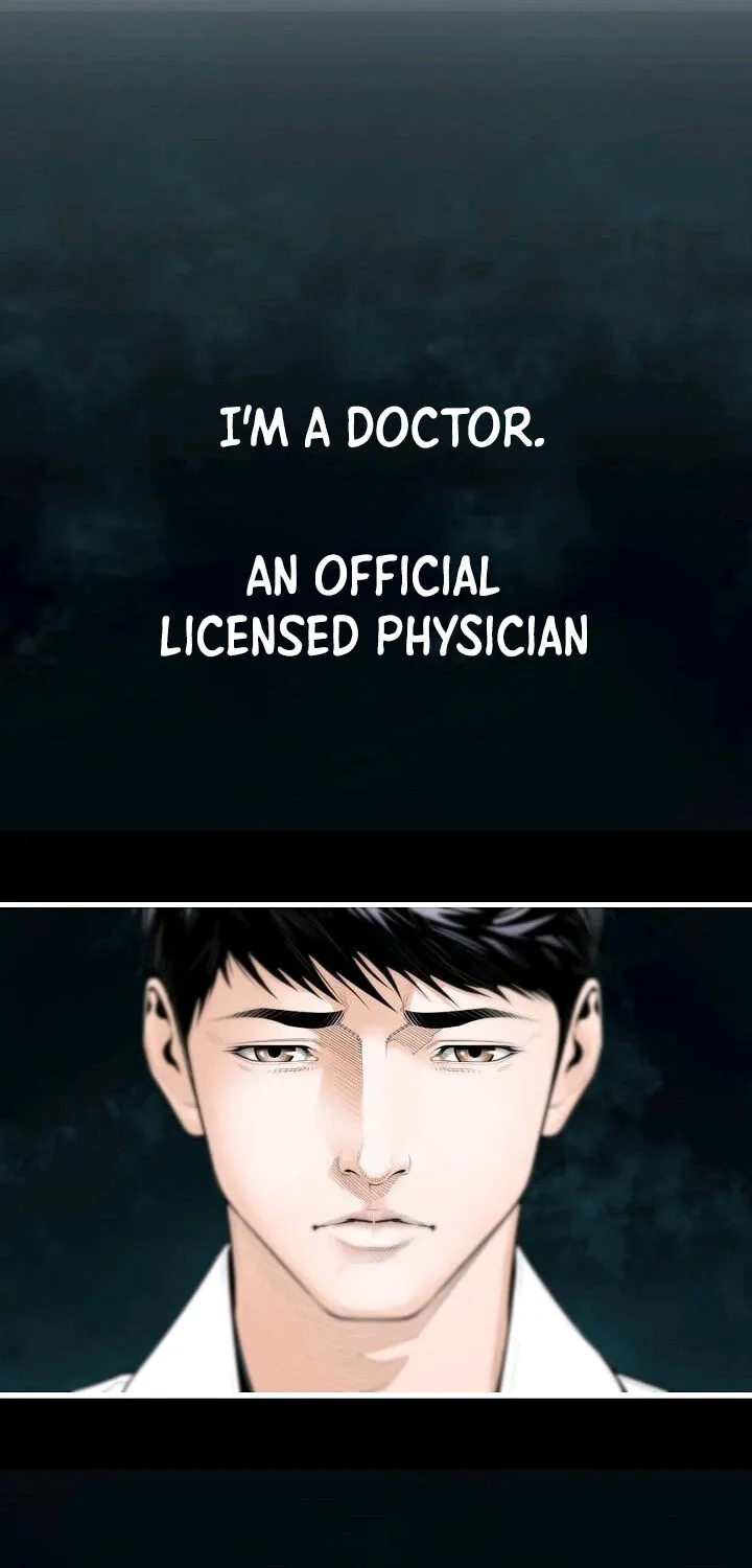Read Dr. Choi Tae-Soo chapter 1 image 15 on Lezhin