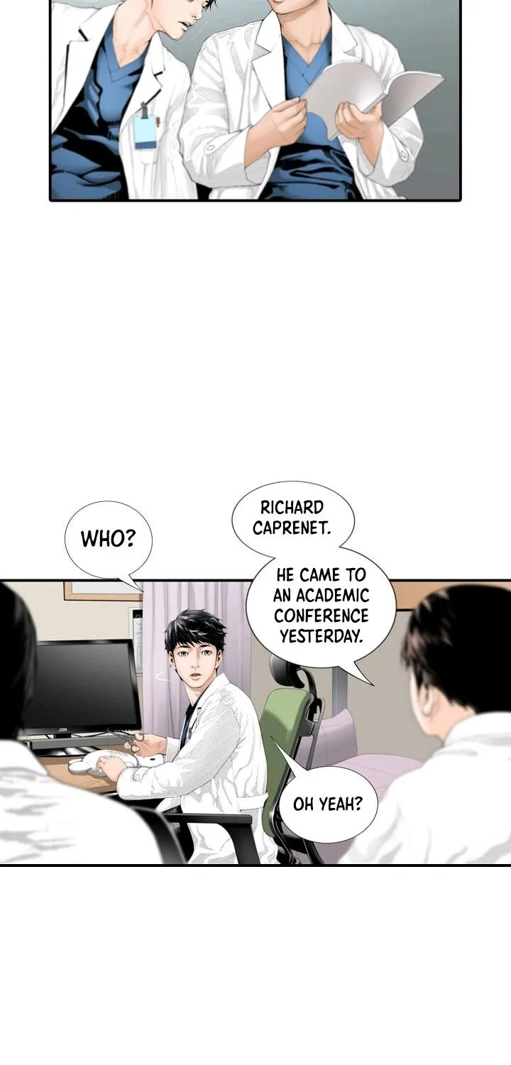 Read Dr. Choi Tae-Soo chapter 1 image 23 on Lezhin
