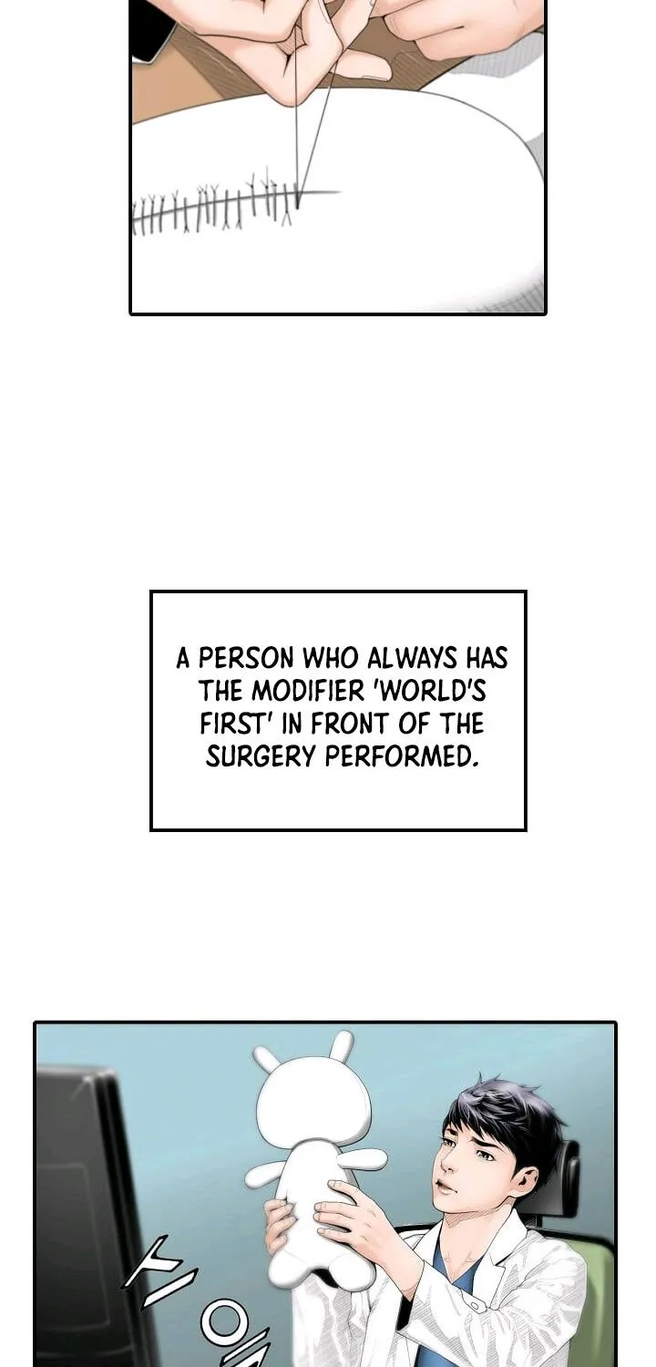 Read Dr. Choi Tae-Soo chapter 1 image 26 on Lezhin