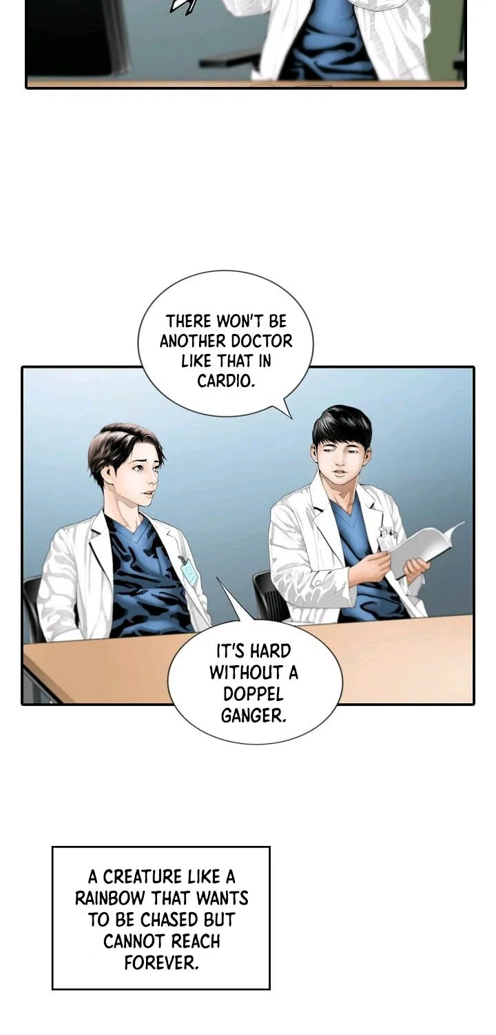 Read Dr. Choi Tae-Soo chapter 1 image 27 on Lezhin