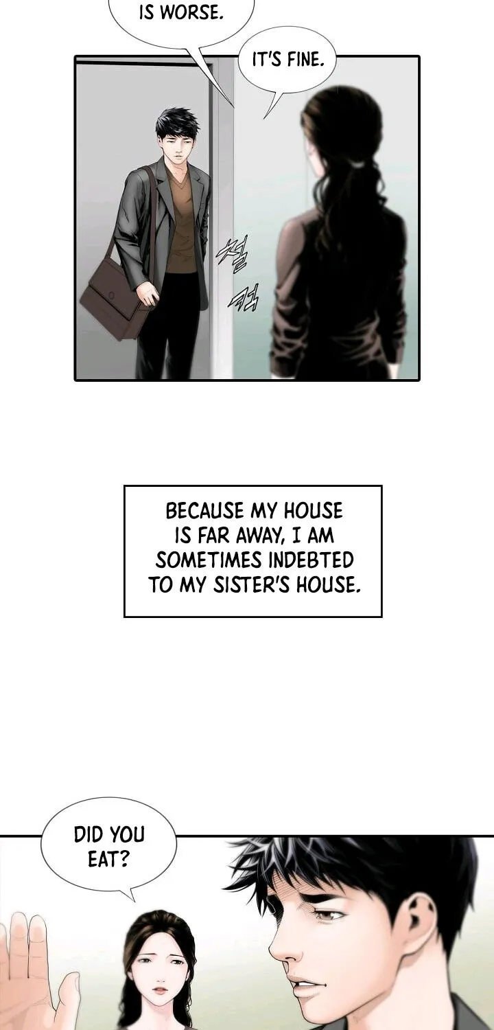 Read Dr. Choi Tae-Soo chapter 1 image 37 on Lezhin