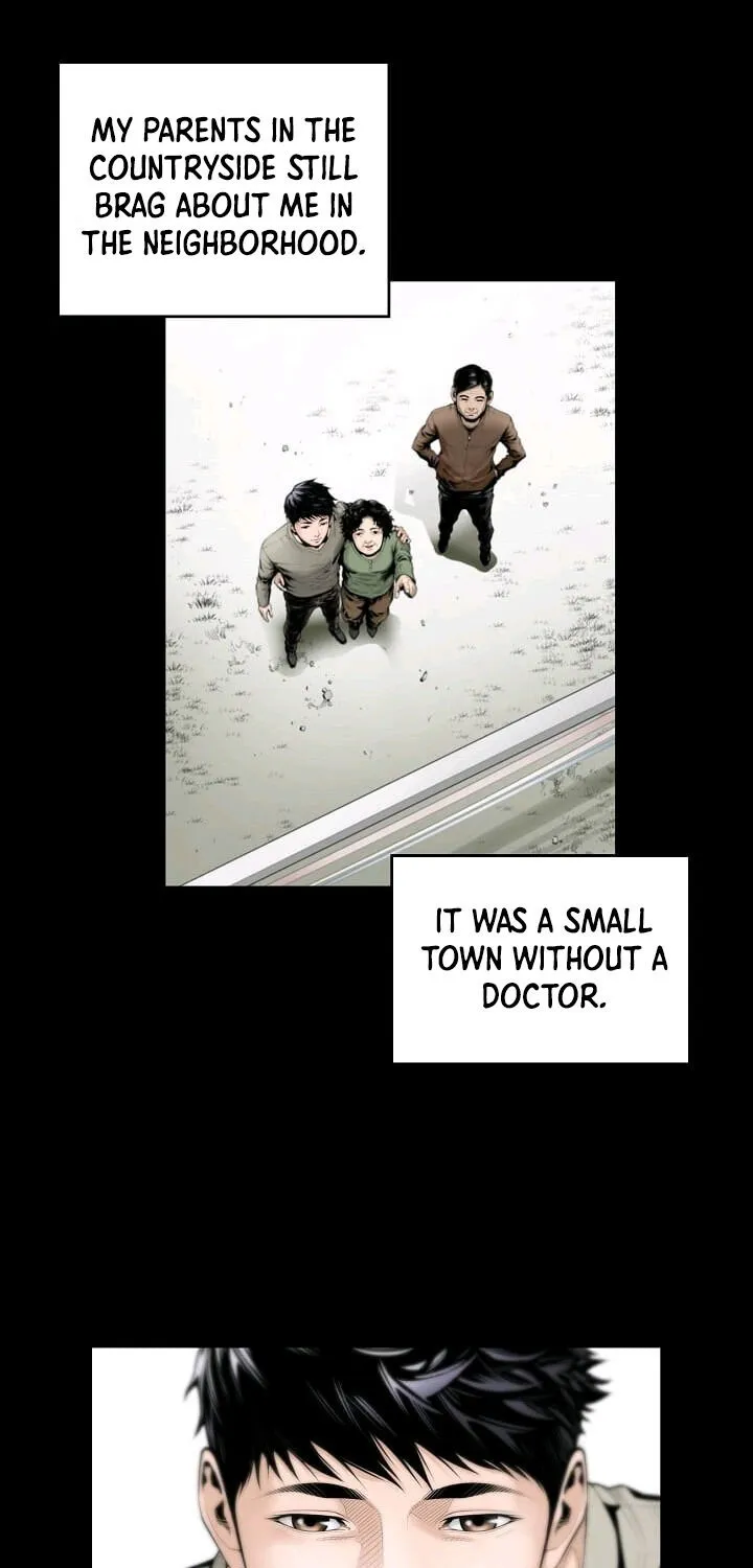 Read Dr. Choi Tae-Soo chapter 1 image 41 on Lezhin