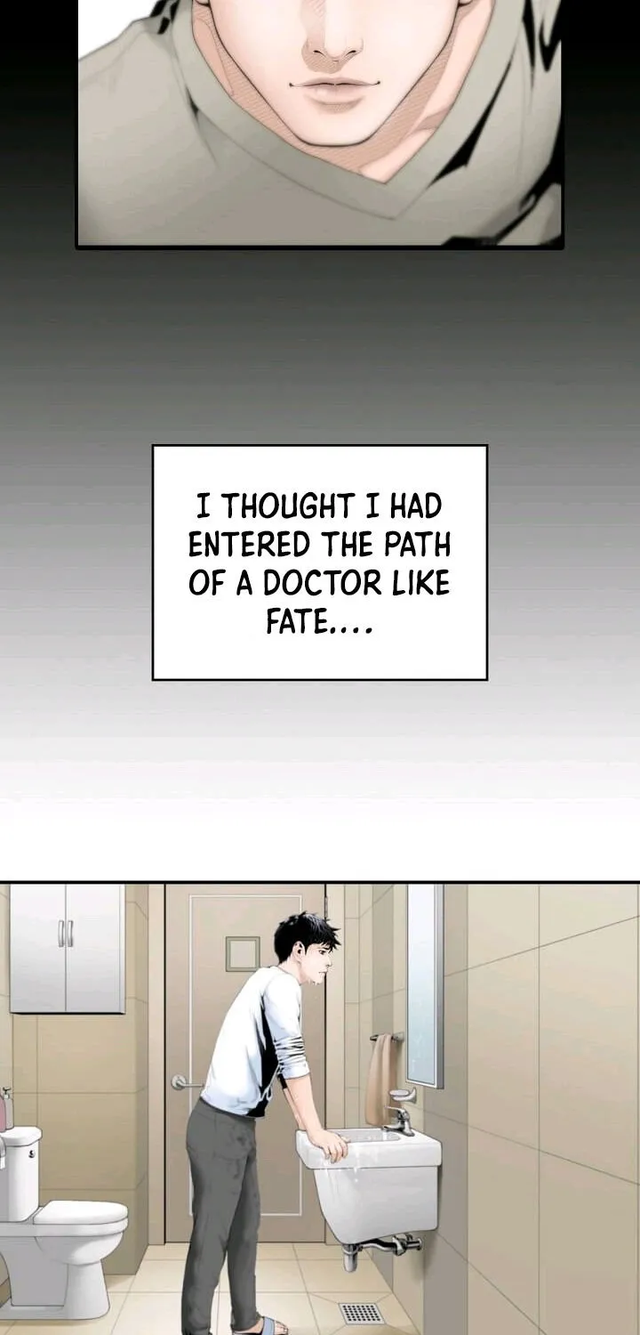 Read Dr. Choi Tae-Soo chapter 1 image 42 on Lezhin
