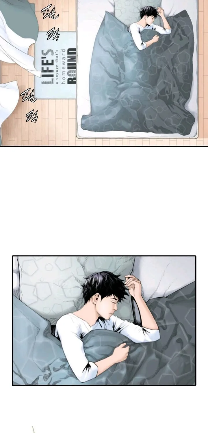 Read Dr. Choi Tae-Soo chapter 1 image 46 on Lezhin