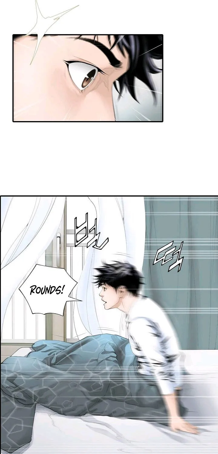 Read Dr. Choi Tae-Soo chapter 1 image 47 on Lezhin