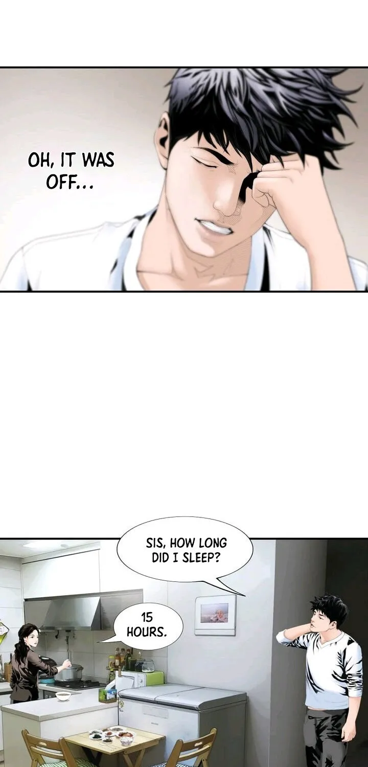 Read Dr. Choi Tae-Soo chapter 1 image 50 on Lezhin