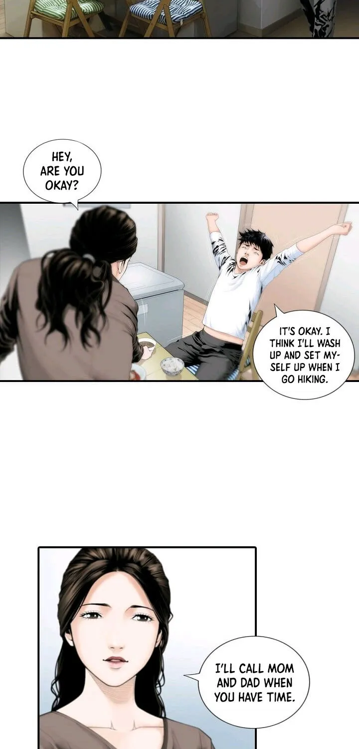 Read Dr. Choi Tae-Soo chapter 1 image 51 on Lezhin