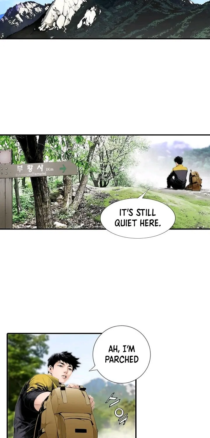 Read Dr. Choi Tae-Soo chapter 1 image 54 on Lezhin