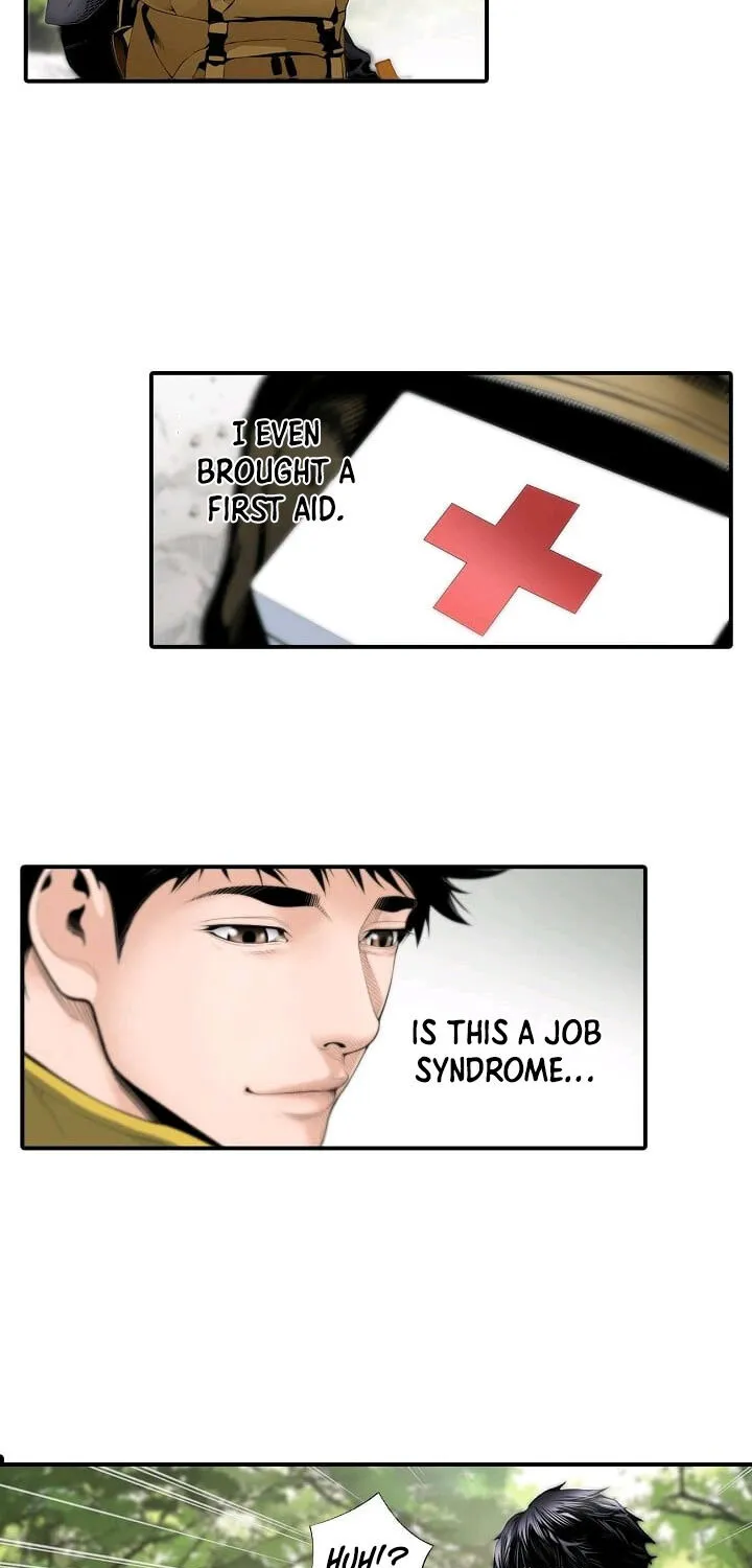 Read Dr. Choi Tae-Soo chapter 1 image 55 on Lezhin