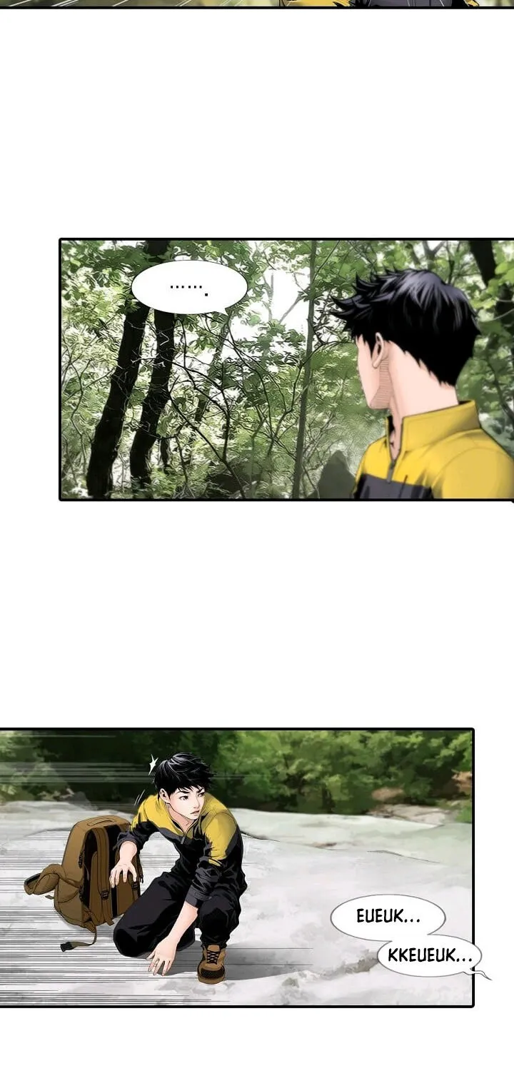 Read Dr. Choi Tae-Soo chapter 1 image 57 on Lezhin